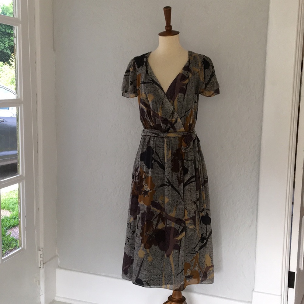 Maeve Dress